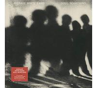 Soul Searching Vinyle Transparent
