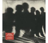 AVERAGE WHITE BAND - SOUL SEARCHING (180 GR.CLEAR VINYL) VINYL LP NEUF