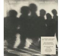 Average White Band Soul Searching (50th Anniversary Edition) (Vinyl) 12" Album
