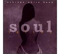Average White Band - Soul Tattoo