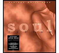 Average White Band - Soul Tattoo [Import]