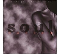 AVERAGE WHITE BAND "SOUL TATTOO" CD 12 TITEL NEW