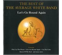 Average White Band – The Best of