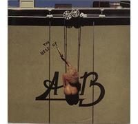 Average White Band - The Best Of [Vinyl LP]