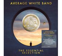 Average White Band - The Essential Selection
