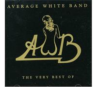 Average White Band - The Very Best of [Import]