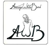 Average White Band - The White Album [Import]