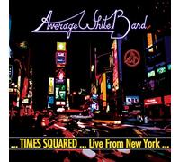Average White Band - Times Squared. -Digi [Import]
