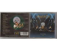 Average White Band - to Face Live