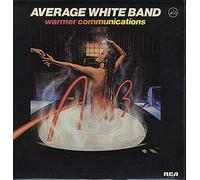 Average White Band - Warmer Communications