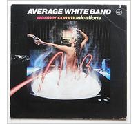 Average White Band - Warmer Communications