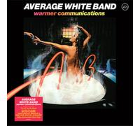 Average White Band – Warmer Communications – Vinyle 180 g clair – Import (Demon)