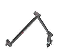 Avermedia 40AABA311AV5 AVerMedia Live Streamer Arm (BA311), Support de microphone de table