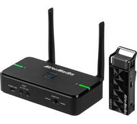 Avermedia 61AW315001BN AVerMedia AVerMic Microphone sans fil pour enseignants (AW315-S)