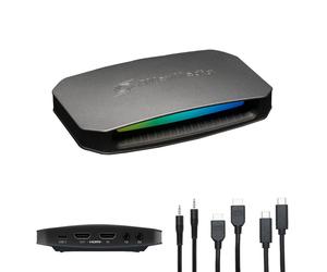 AVerMedia 61GC553G20BV carte d'acquisition vidéo USB 3.2 Gen 1 (3.1 Gen 1)