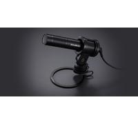 AVerMedia AM133 Noir Microphone pour entretien
