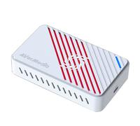 AVERMEDIA AVerMedia Live Gamer Ultra S (Blanc)