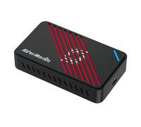 AVERMEDIA AVerMedia Live Gamer Ultra S (Noir)