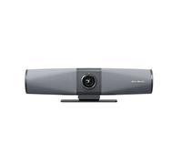 Barre de visioconférence tout-en-un Avermedia PA511D 4K Gris et Noir
