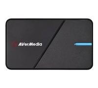 AVERMEDIA Boîtier d'acquisition Live Gamer Extreme 3 G