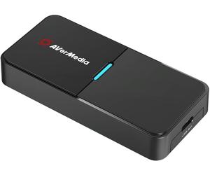 AVerMedia BU113 carte d'acquisition vidéo USB 3.2 Gen 1 (3.1 Gen 1)