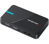 AVerMedia Carte de capture Live Gamer Extreme 3 USB – Enregistrement 2160p30 – FRV – 61GC551G20BK