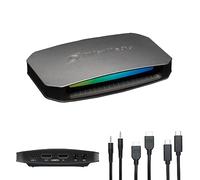AVerMedia Carte de Capture HDMI 2.1 pour Streaming et Jeu, Prise en Charge VRR et Carte de Capture HDR 4K pour Xbox Series X/S, PS5, Xbox One, PS4, Nintendo Switch-GC553G2 Live Gamer Ultra 2.1