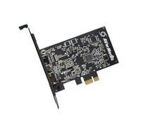AVerMedia Carte de Capture HDMI pour Streaming et Jeux vidéo, Pass-Through 4K60 avec Latence Ultra-Faible sur PS5, PS4 Pro, Xbox Series X/S, Xbox One X, Jeux Switch - GC571 Live Streamer Ultra HD