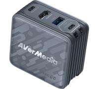 Avermedia - Chargeur Console De Jeux Core Go Noir