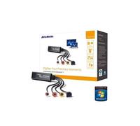 AVerMedia DVD EZMaker 7 carte d'acquisition vidéo USB 2.0