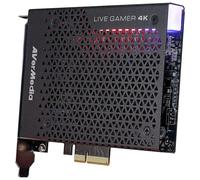 AVerMedia GC573 carte d'acquisition vidéo Interne PCIe