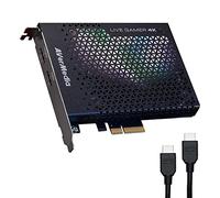 Carte d'acquisition AVerMedia Live Gamer 4K PCIe