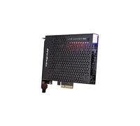 AVerMedia Live Gamer 4K HDR (GC573) Carte de capture PCIe interne: 4Kp60 HDR, 1080p240, RGB LED, RECentral