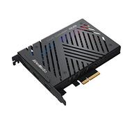 AVerMedia - Streaming - Live-Gamer Duo 4Kp60 HDR Passthrough PCI-E