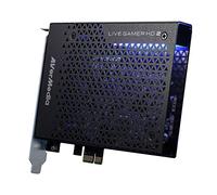 AVerMedia Live Gamer HD 2 carte d'acquisition vidéo Interne PCIe