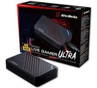AVerMedia GC553 carte d'acquisition vidéo