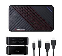 AVerMedia GC553 carte d'acquisition vidéo
