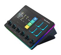 AVer Live Streamer Nexus Audio-Mixer Control Center