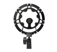 AVerMedia Live Streamer Microphone antichocs pour AM350, AM330, AM310