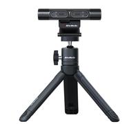 AVerMedia PW313D webcam 5 MP 2592 x 1944 pixels USB 2.0 Noir