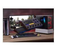 AVERMEDIA - Streaming - Console de commande Live Streamer Nexus