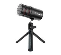 Microphone USB - Mobility Am310G2 - Idéal pour usage quotidien et transport aisé - Noir Noir G