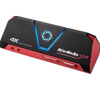Enregistreur Jeu Vidéo Avermedia Live Gamer Portable 2 Plus