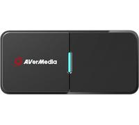 AVerMedia Video Capture Box, Live Streamer CAP 4K (BU113)