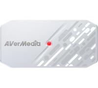 AVerMedia Boîtier de capture vidéo Live Streamer Cap 4K (BU113G2)