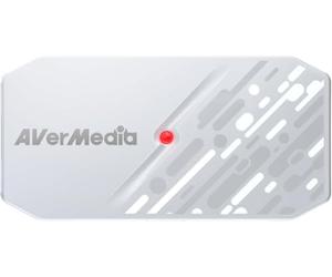 AVerMedia Video Capture Box, Live Streamer Cap 4K (BU113G2)