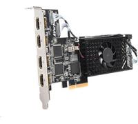 Avermedia Video Capture Professional CL314H1 PCI Low Profile (61Cl314HA1AR)