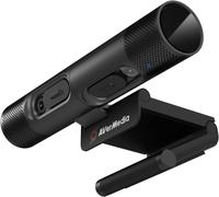 Avermedia Webcam Full HD avec double caméra PW313D