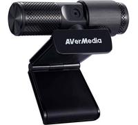 AVerMedia Webcam, Live Stream Cam 313 (PW313), micro inclus