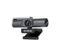 AVerMedia Webcam, Live Stream Cam 515 (PW515), 4K HDR